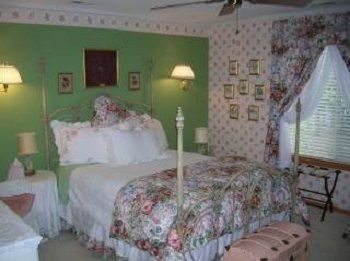Rogers Inn The Pines Monument Kamer foto